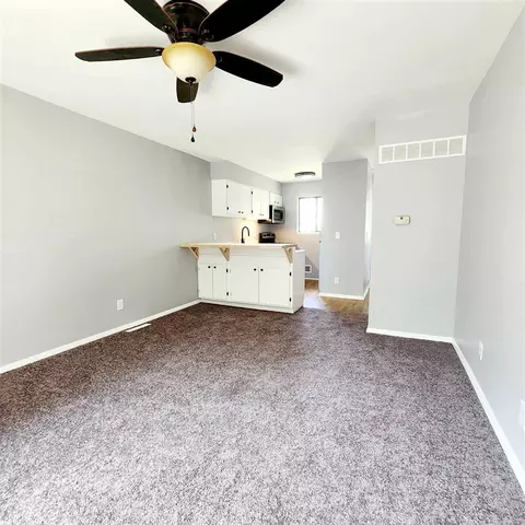 Living - 4525 Westbrook #39, Jackson, MI 49201 photo 1 of 1