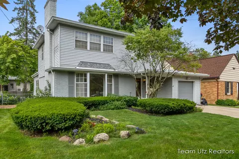 2209 Hall, Grand Rapids, MI 49506