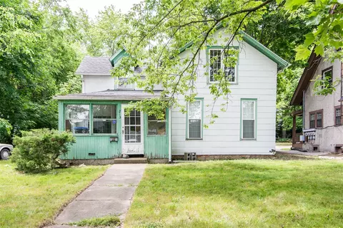 213 N Normal, Ypsilanti, MI 48197