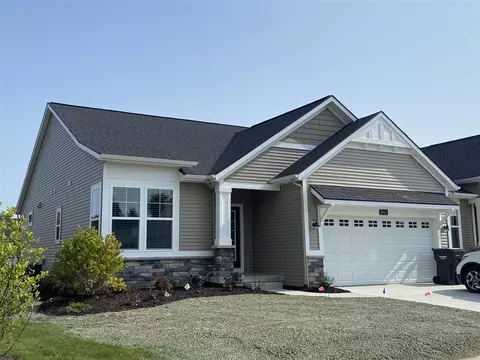 1042 Haven Dr, Byron Center, MI 49315