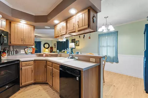 Kitchen - 71196 Union, Union, MI 49130 photo 4 of 4