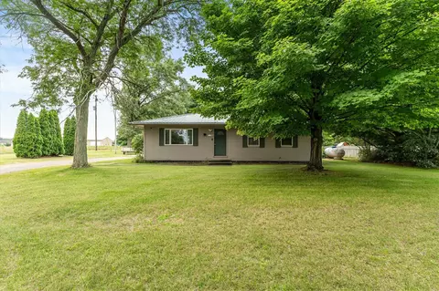 Exterior - 71196 Union, Union, MI 49130 photo 3 of 11