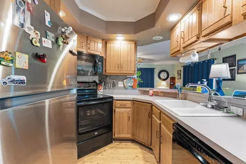 Kitchen - 71196 Union, Union, MI 49130 photo 2 of 4
