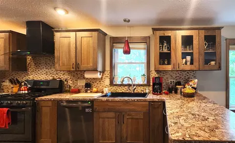 8800 E Arnold Lk, Harrison, MI 48625 photo 9