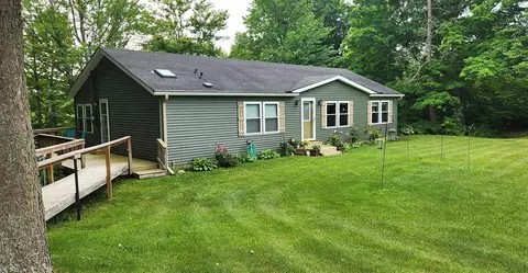 8800 E Arnold Lk, Harrison, MI 48625 photo 2