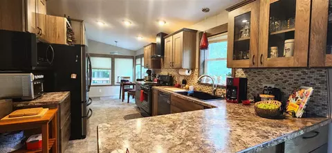 8800 E Arnold Lk, Harrison, MI 48625 photo 8