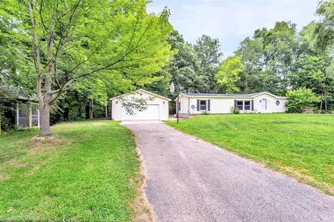 3595 136th, Hamilton, MI 49419