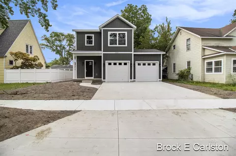 2207 Miner, Muskegon, MI 49441