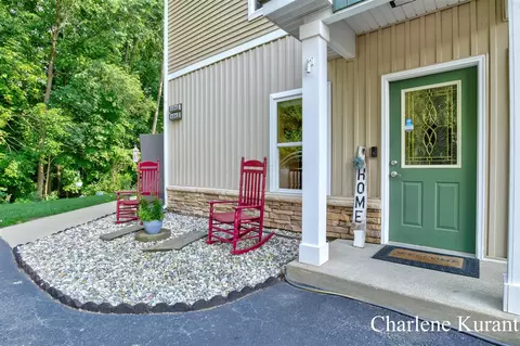 6128 E Fieldstone Hls #7, Caledonia, MI 49316