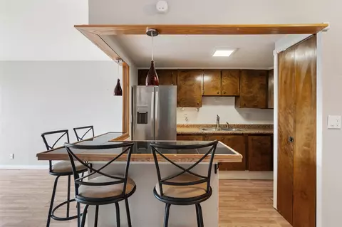 Kitchen - 715 W Michigan #208, Jackson, MI 49201 photo 2 of 2