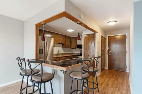 715 W Michigan #208, Jackson, MI 49201