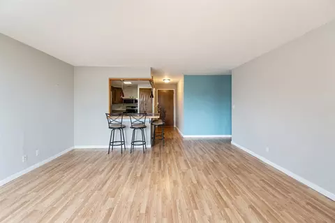 Living - 715 W Michigan #208, Jackson, MI 49201 photo 6 of 11