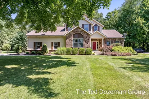 4775 Crestridge, Holland, MI 49423