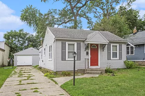 1935 Newark, Grand Rapids, MI 49507