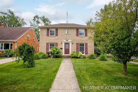162 W 20th, Holland, MI 49423