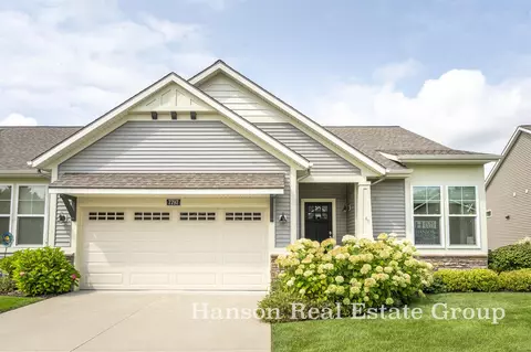 7797 Black Cherry #70, Caledonia, MI 49316