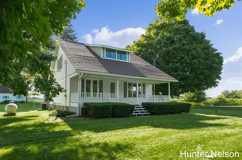 12800 Wegal, Kent City, MI 49330
