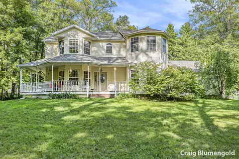18751 Windingbrook, Big Rapids, MI 49307