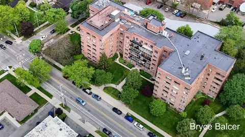 505 Cherry #601, Grand Rapids, MI 49503
