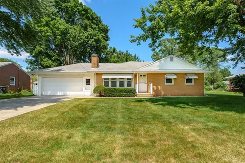 2418 Hemlock, Portage, MI 49024