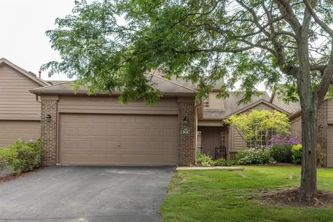 4636 Mulberry Woods, Ann Arbor, MI 48105