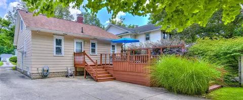 112 N Bowen, Jackson, MI 49202 photo 4