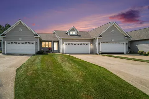 2917 Thistle, Holland, MI 49424