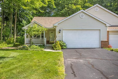 101 Chauncey, Marshall, MI 49068