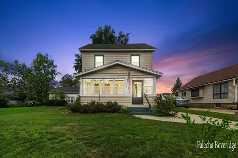 2443 Hufford, Grand Rapids, MI 49544