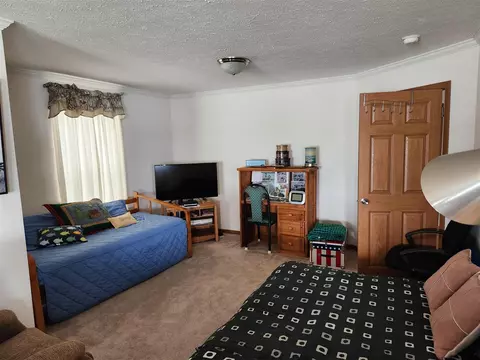 Bedroom - 1844 E 88th, Newaygo, MI 49337 photo 3 of 3