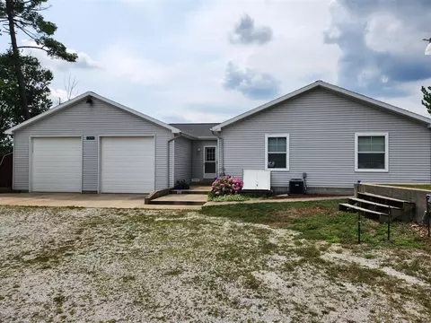 1844 E 88th, Newaygo, MI 49337