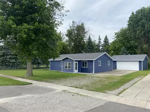 288 Lynn St, Saginaw, MI 48604