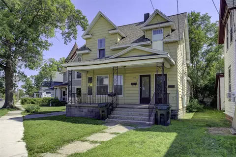 1334 Peck, Muskegon, MI 49441