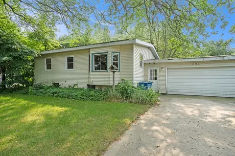 296 N 160th, Holland, MI 49424