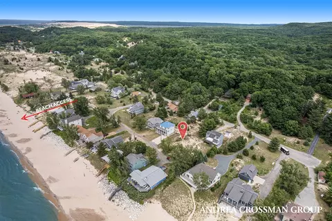 s beacon LOT 15, Mears, MI 49436 photo 6