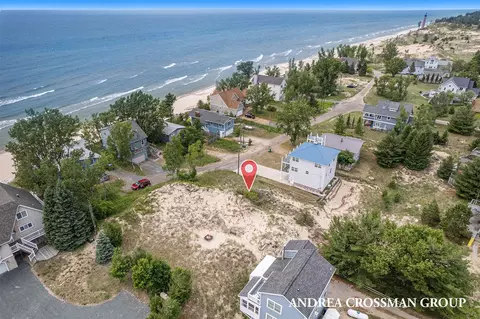 s beacon LOT 15, Mears, MI 49436