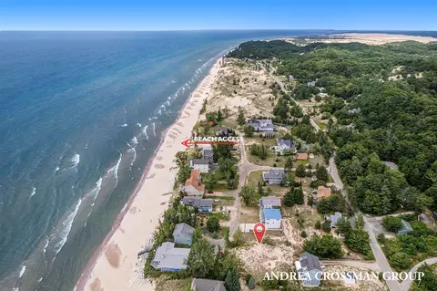 s beacon LOT 15, Mears, MI 49436 photo 7