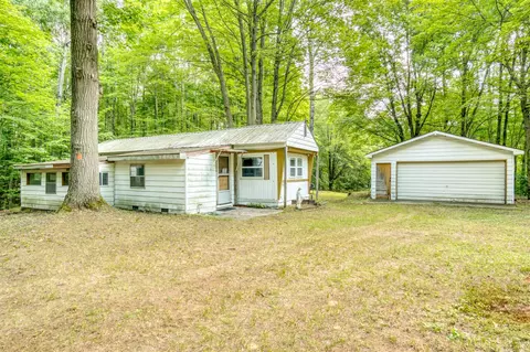 11451 Hemlock, Lake, MI 48632