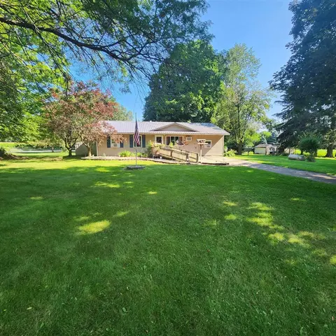8900 Hammond, Concord, MI 49237
