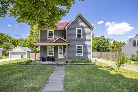 210 Crary, Marshall, MI 49068