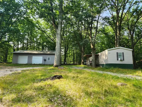 120 S Plateau, Leroy, MI 49655