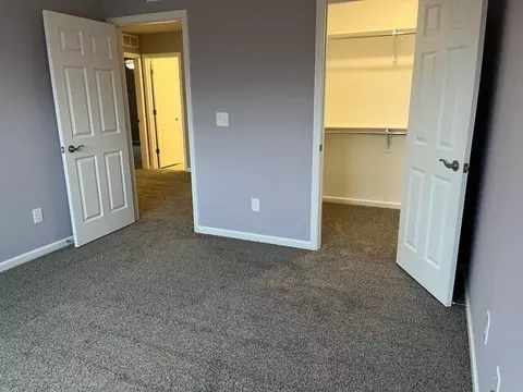 Bedroom - 109 Flint, Brooklyn, MI 49201 photo 4 of 6