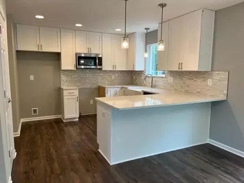 Kitchen - 109 Flint, Brooklyn, MI 49201 photo 1 of 3