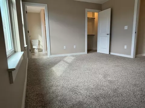 Bedroom - 109 Flint, Brooklyn, MI 49201 photo 2 of 6