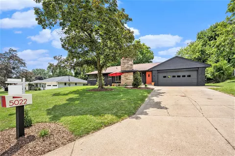 5022 Old Colony, Portage, MI 49024