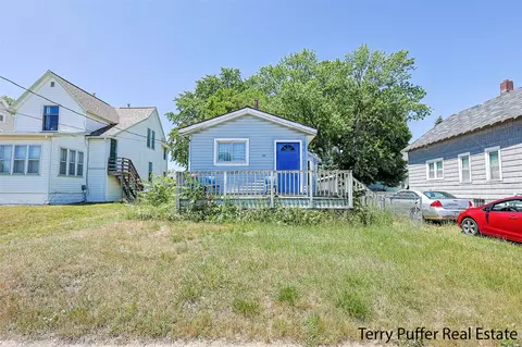 331 N N Fry, Grand Haven, MI 49417