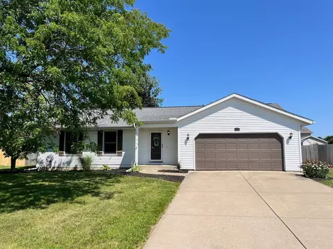 4628 Black Oak, Kalamazoo, MI 49004