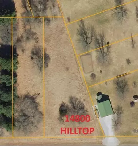 14800 Hilltop, Cement City, MI 49233