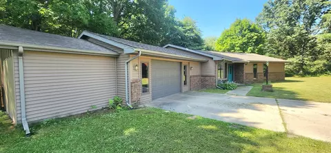 4421 S Sheridan, Sheridan, MI 48884