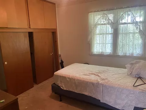 Bedroom - 210 E Gilson, Edmore, MI 48829 photo 1 of 1